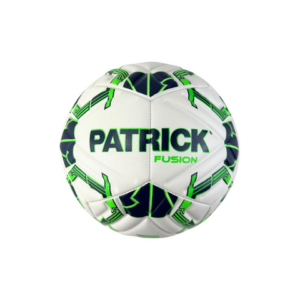 PATRICK FUSION FOOTBALL BLUE / GREEN