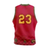 Woodville Warriors-Westside Basketball Club Reversible Jersey