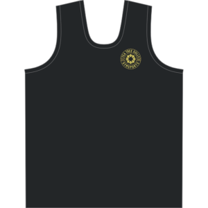 Tea Tree Gully Gymsports Training Singlet