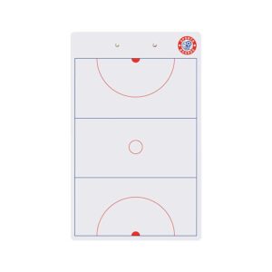 Netball Coaches Clipboard