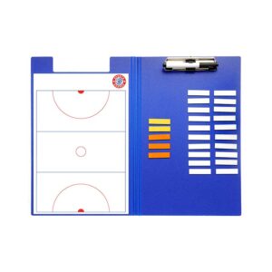 Netball Coaches Folder
