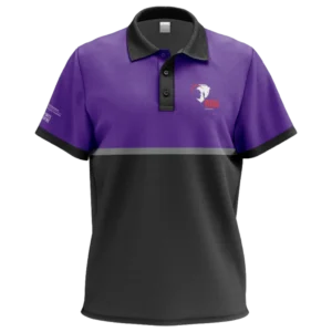 Riding For The Disabled Australia Unisex Polo