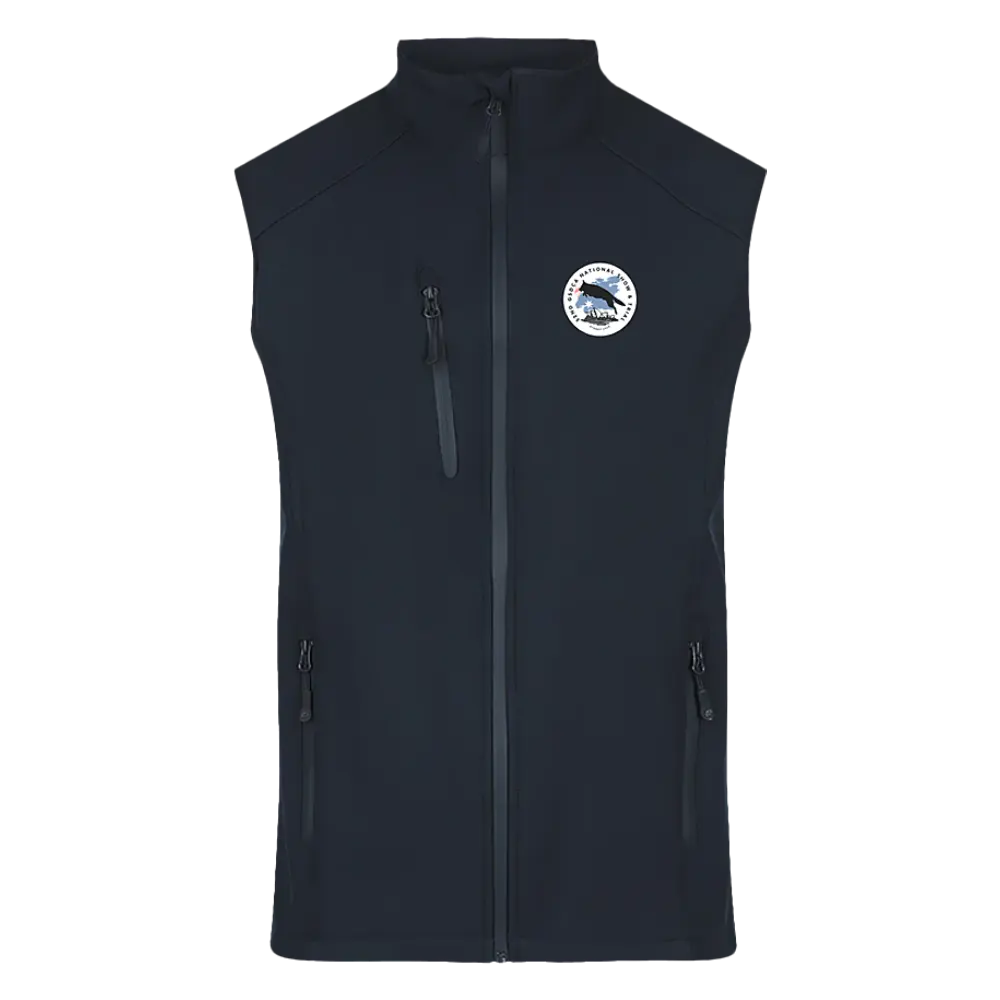 52nd GSDCA National Show & Trial Softshell Vest
