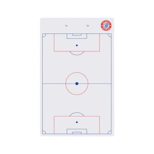 Soccer Coaches Clipboard