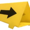 BASKETBALL POSSESSION ARROW