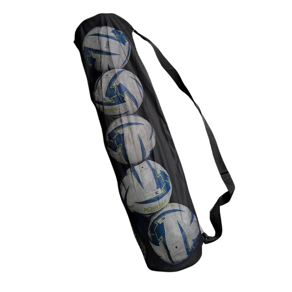 Match Ball Tote Bags - With Zip - Holds 5