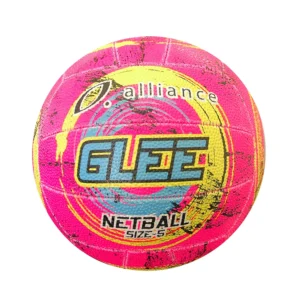 Alliance Netball Glee