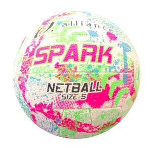 Alliance Netball Spark 3