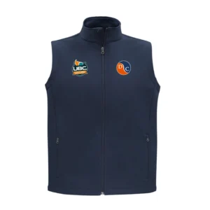 UBC Dandenong Club Vest