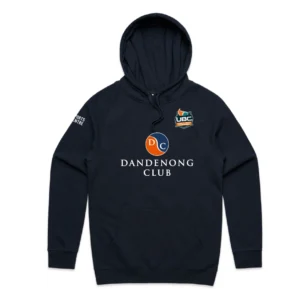 UBC DANDENONG CLUB HOODY