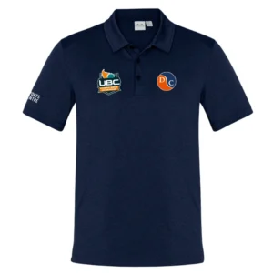 UBC DANDENONG CLUB POLO