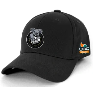 UBC Carlo Koalas Cap