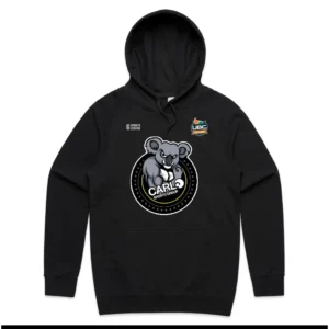 UBC Carlo Koalas Hoodie