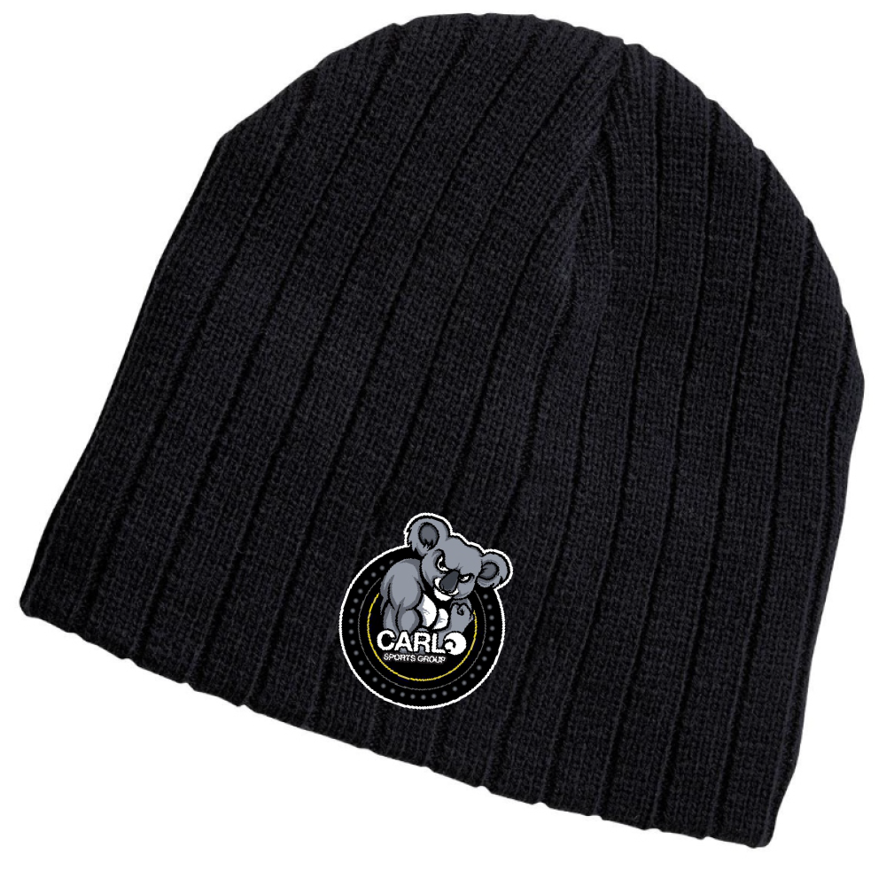 UBC Carlo Koalas Beanie