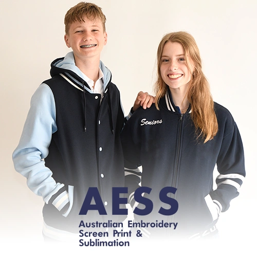 Australianess logo