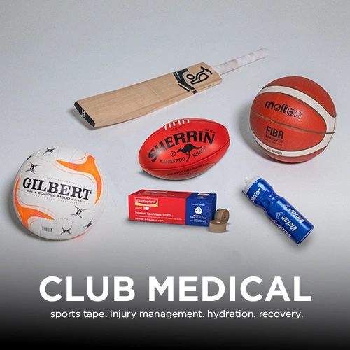 Club Medical logo