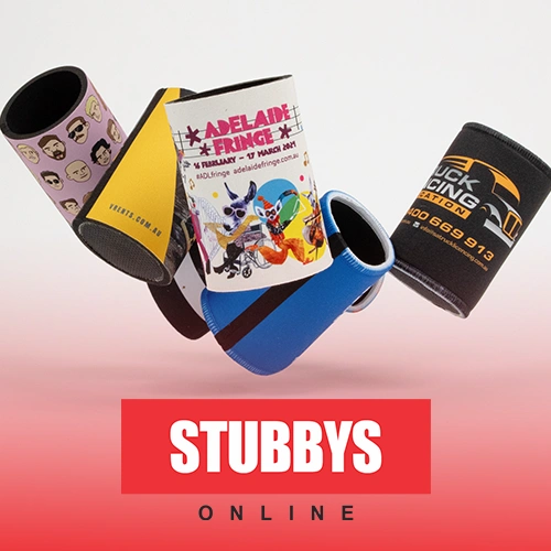 Stubbys Online logo