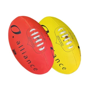 Alliance Synthetic Aussie Rules Football
