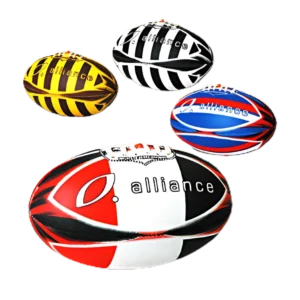 Alliance Football Team Colour