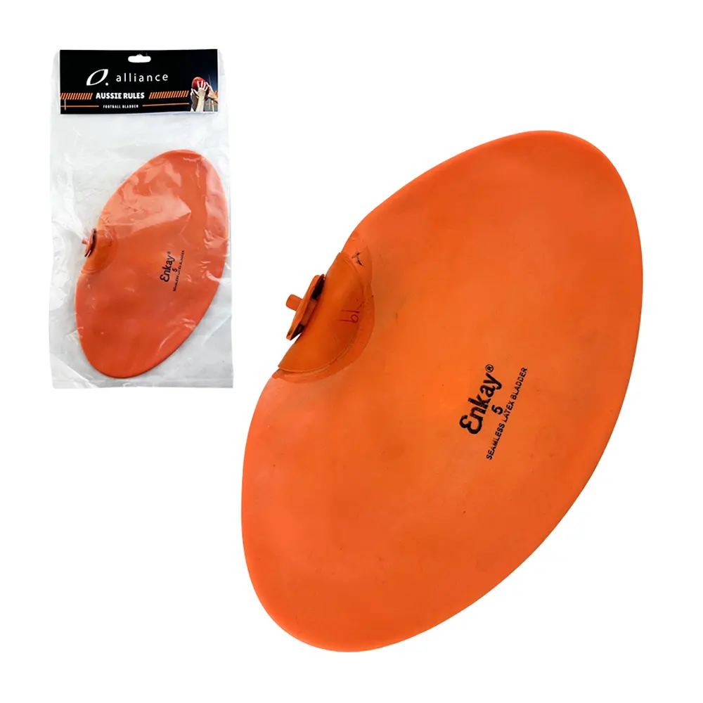 Full Size Football Bladder