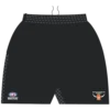 AFL Masters NT State Team Training Shorts