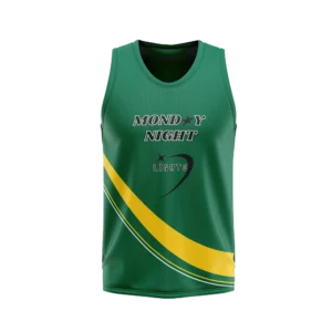 Salisbury Athletics Club Recreational Runners Singlet