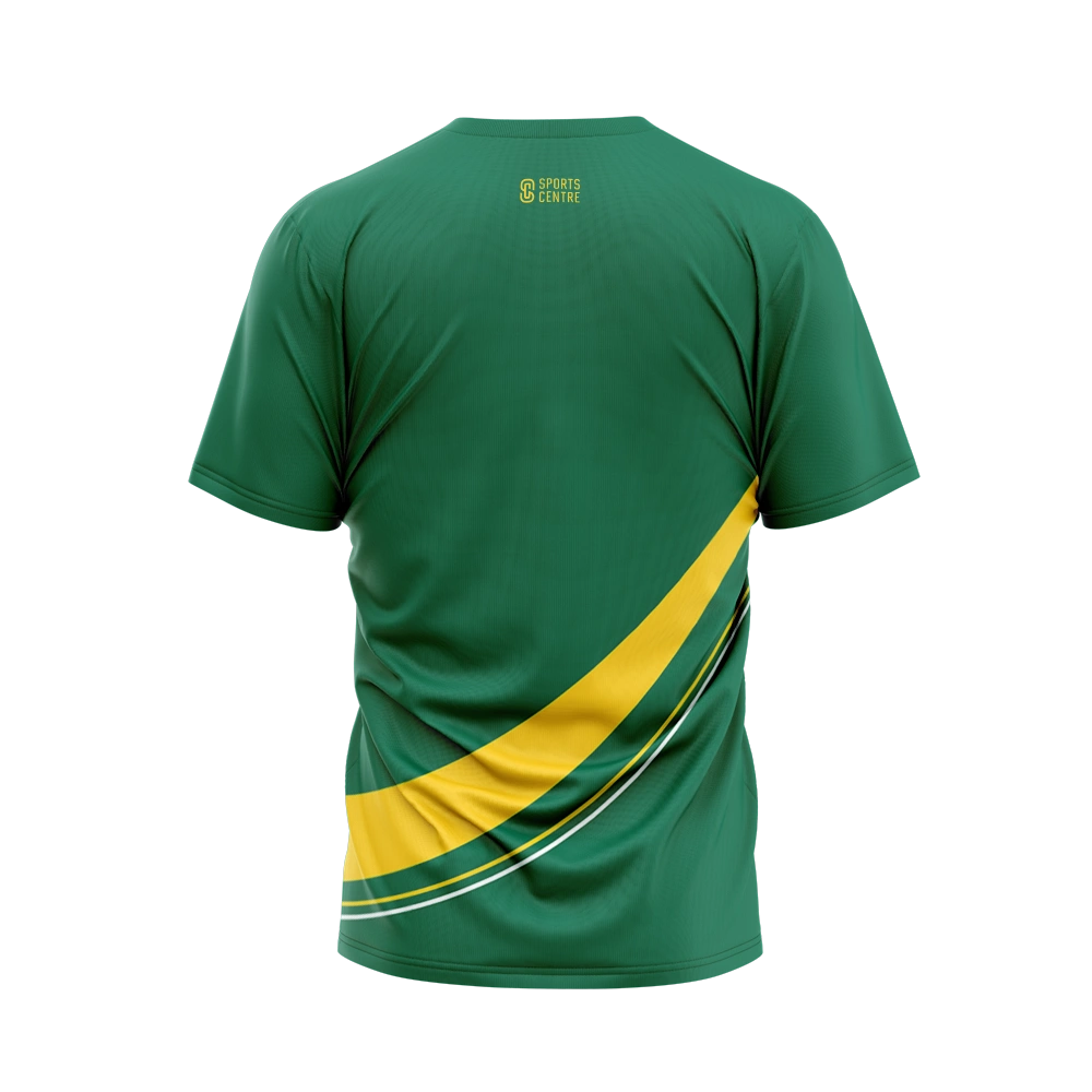 Salisbury Athletics Club Recreational Runners Tee - Image 2