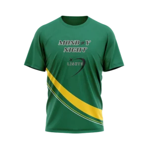 Salisbury Athletics Club Recreational Runners Tee