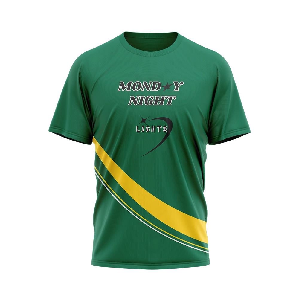 Salisbury Athletics Club Recreational Runners Tee