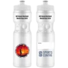 IKF Beach Korfball World Cup 2025 Water Bottle