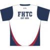 Flagstaff Hill Tennis Club Mens & Kids Tee