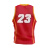 NCSB Reversible Playing Singlet