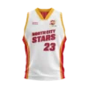 NCSB Reversible Playing Singlet