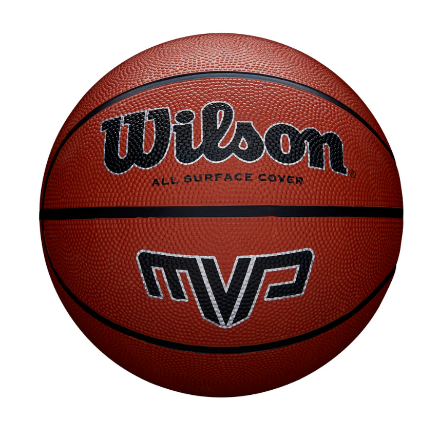 Wilson MVP Outdoor Ball