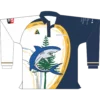 Henley Bowling Club Mens L/S Playing Polo