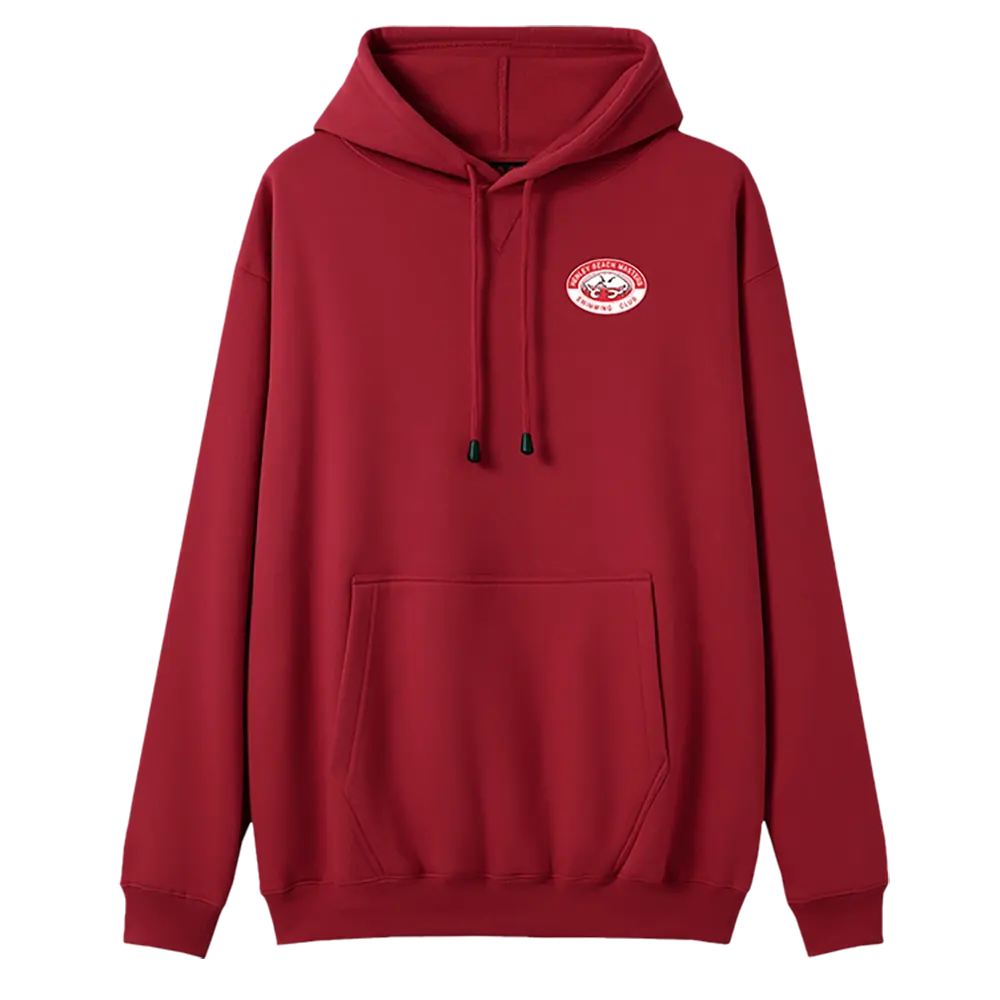 Henley Beach Masters Swimming Club Hoodie