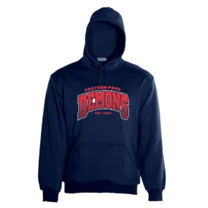 Eastern Park Football Club Hoody (Navy)