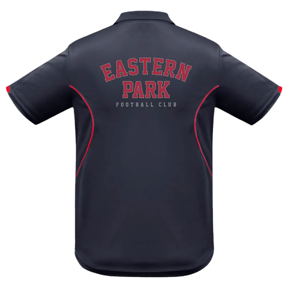 Eastern Park Football Club Polo - Image 2
