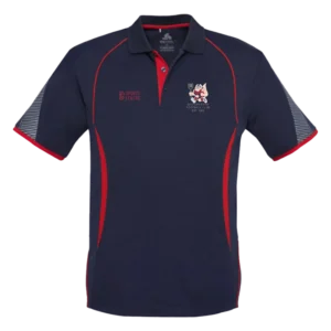 Eastern Park Football Club Polo
