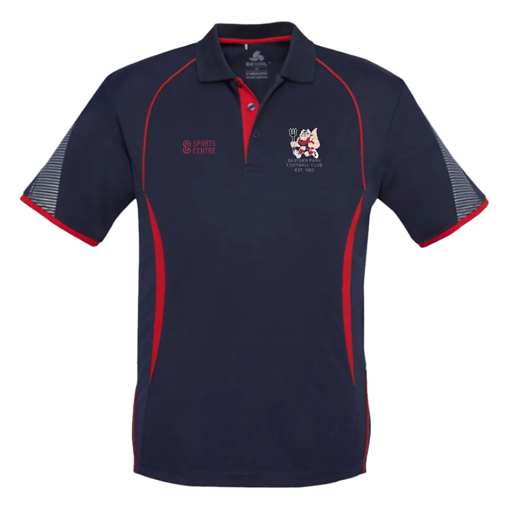 Eastern Park Football Club Polo