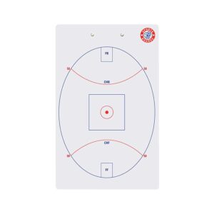 AFL Coaches Clipboard