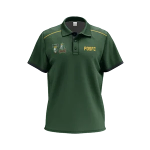 Pembroke Old Scholars Football Club Mens Polo
