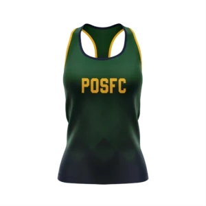 Pembroke Old Scholars Football Club Ladies Singlet