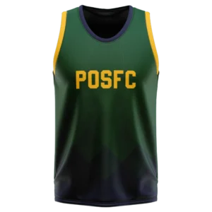 Pembroke Old Scholars Football Club Singlet