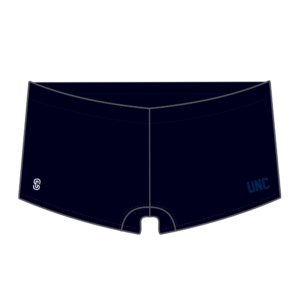 Uraidla Netball Club Boyleg Shorts