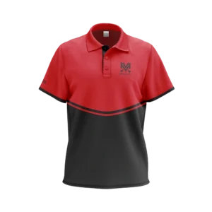 Morphett Vale FC Club Polo