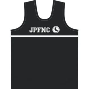 Jamestown Peterborough Sport Club Singlet