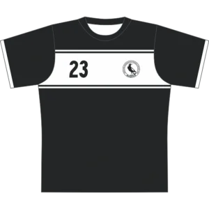 Jamestown Peterborough Sport Club Warm up Tee