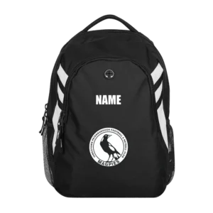 Jamestown Peterborough Sport Club Backpack
