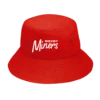 Roxby Miners Sporting Club Cotton Bucket Hat